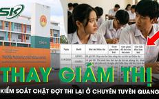 Tâm Thư Cô Ruột và Camera: Điều Tra Vụ Án Mẹ Giết Con Để Lừa Đảo Bảo Hiểm