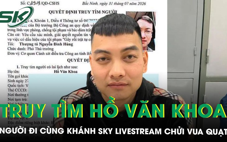 Truy tìm 2 người liên quan trong vụ chuyển hơn 12 triệu USD ra nước ngoài- Ảnh 2.