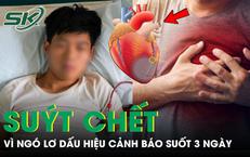 Hành Trình Kỳ Diệu Của Chàng Trai 19 Tuổi: Từ Đột Quỵ Đến Hy Vọng