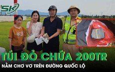 Tai Nạn Giao Thông Kinh Hoàng: Câu Chuyện Về Người Shipper Và Chiếc Taxi