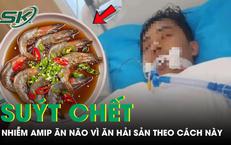 Câu Chuyện Cảm Động Về Một Nam Sinh Ngành Y Cứu Người Trong Tình Huống Nguy Kịch