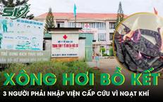 Câu Chuyện Bất Ngờ Khi Uống Cà Phê: Lộc Trời Rơi Xuống