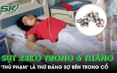 Câu Chuyện Cảm Động: Người Điều Dưỡng Cứu Sống Tại Sân Cầu Lông