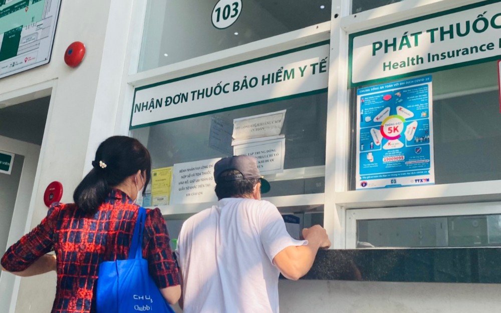 Bộ Y tế Đề Xuất Nâng Cao Quyền Lợi Bảo Hiểm Y Tế Đối Với Bệnh Nhân Nghiêm Trọng