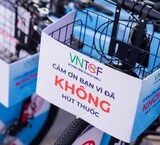 Bệnh Viện Hùng Vương: Hành Trình Đến Danh Hiệu Anh Hùng Lao Động