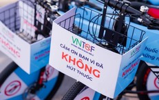 Bệnh Viện Hùng Vương: Hành Trình Đến Danh Hiệu Anh Hùng Lao Động
