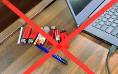 Cách Phòng Ngừa Tay Chân Miệng Ở Trẻ Nhân Dịp Khai Giảng Năm Học Mới