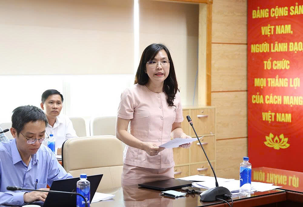 Phát triển y học cổ truyền - Ảnh 2. Phát triển y học cổ truyền - Ảnh 2.