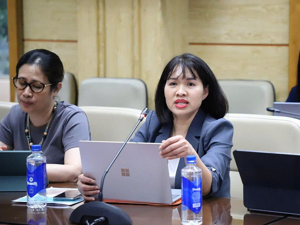 thuy-2456-1787671529856986525890 Bộ trưởng Đào Hồng Lan tiếp, làm việc với Hội đồng Doanh nghiệp Úc tại Việt Nam - Ảnh 5.