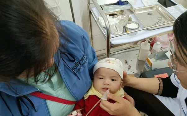 Tiêm chủng mở rộng: Chọn vắc xin hiệu quả và an toàn cho sức khỏe cộng đồng