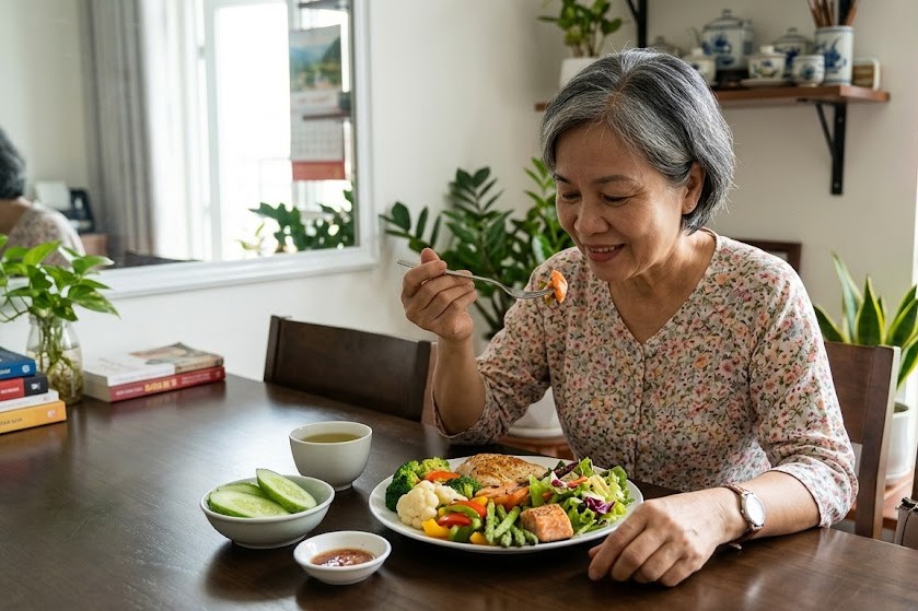 Tiền đái tháo đường: Ăn tinh bột thế bào để kiểm soát đường huyết? - Ảnh 1.