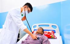Phát Triển Mô Hình Trường – Trạm Trong Giáo Dục Nha Khoa Tại Cà Mau