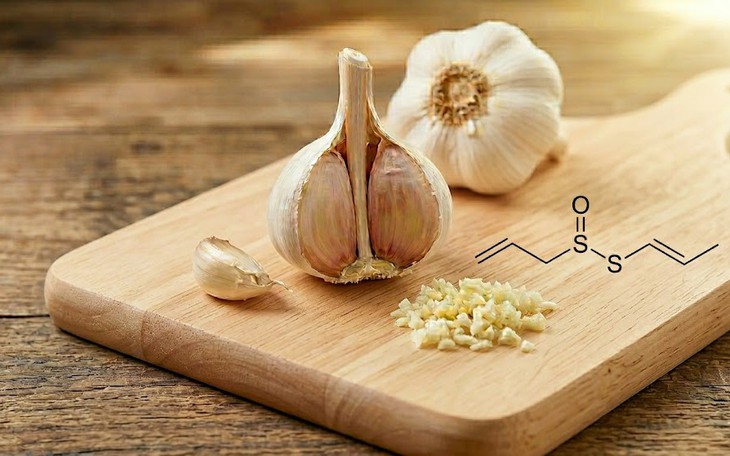 Ăn tỏi mỗi ngày tác động thế nào đến cholesterol? - Ảnh 3.