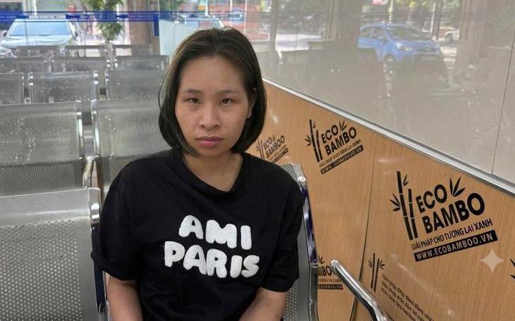 Bắt đối tượng giả danh cán bộ công an lừa đảo chiếm đoạt 400 triệu đồng - Ảnh 2.