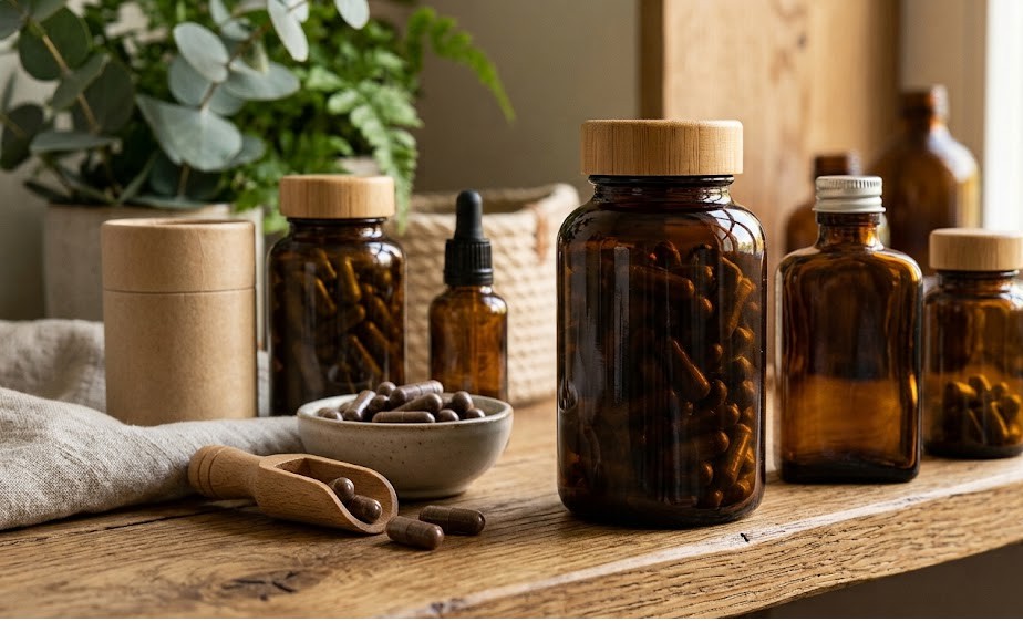 Cảnh Giác Khi Bổ Sung Nhiều Thực Phẩm Chức Năng Cùng Lúc