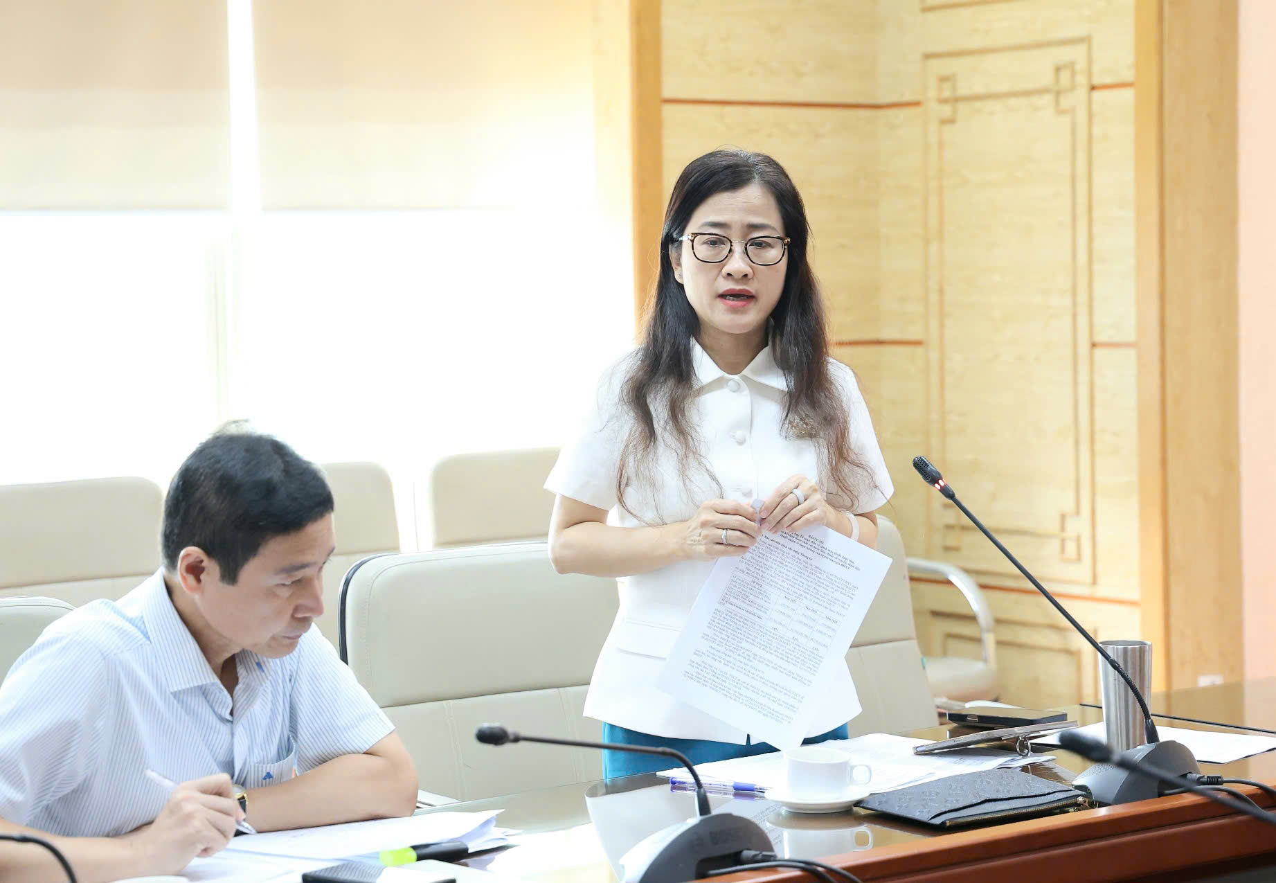 Cập nhật danh mục thuốc YHCT- Ảnh 2.