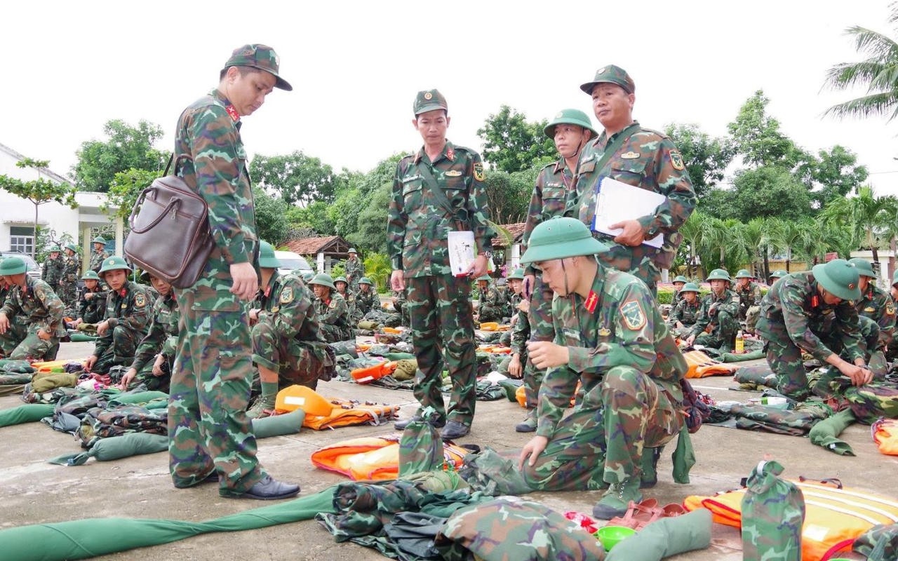 Thủ tướng ban hành danh mục trang thiết bị phục vụ tình trạng khẩn cấp - Ảnh 1.