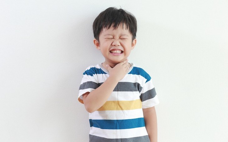 Nhận Diện và Xử Lý Viêm VA Ở Trẻ: Dấu Hiệu Cần Chú Ý