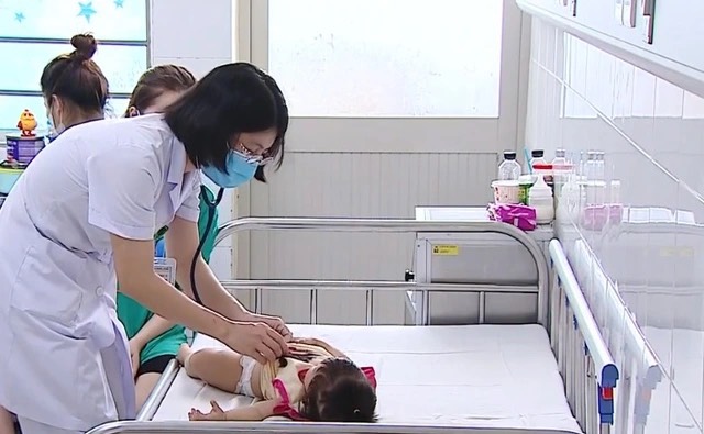 Giải Pháp Hiệu Quả Để Ngăn Ngừa Bệnh Tay Chân Miệng Ở Trẻ Em