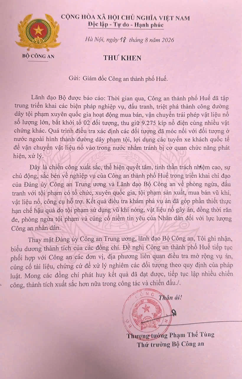 triet-pha-duong-day-van-chuyen-kip-to-tu-lao-ve-viet-nam-4-178713878523538071873 Triệt phá đường dây vận chuyển gần 9.300 kíp nổ từ Lào về Việt Nam- Ảnh 3.