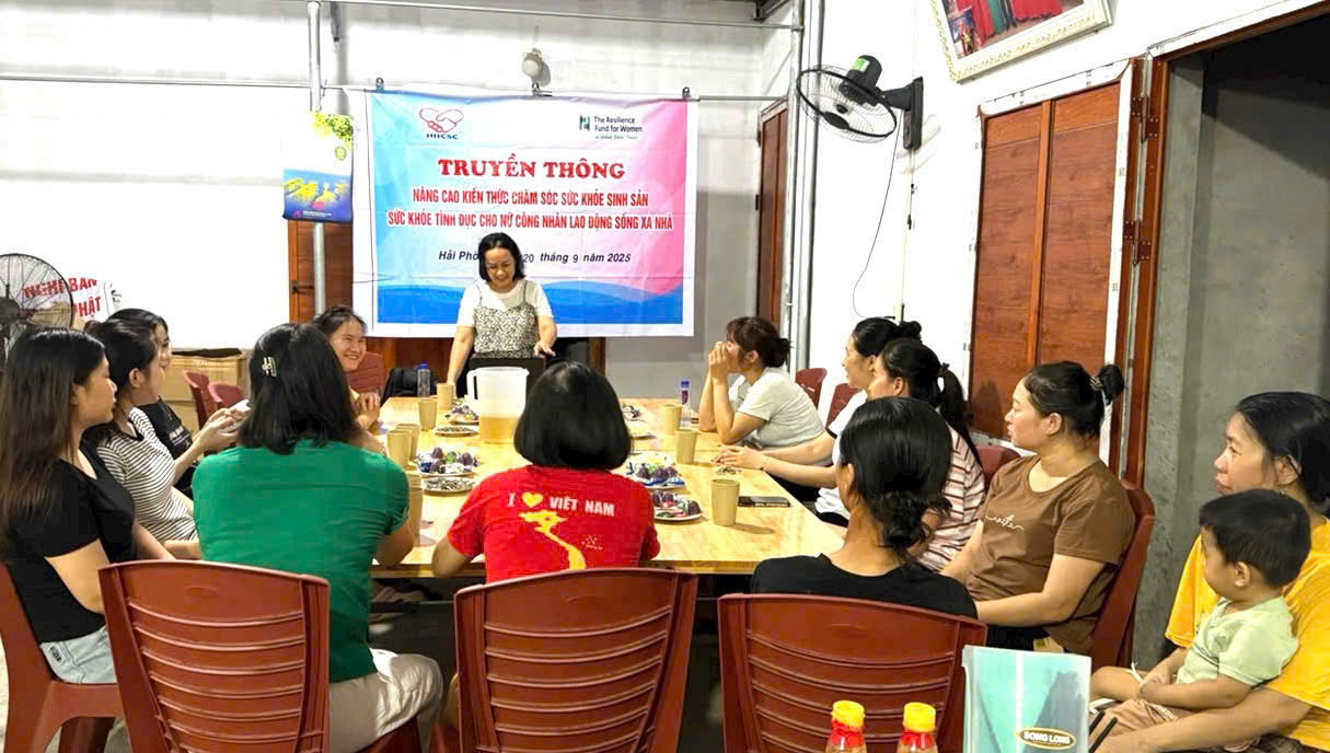Bộ Y tế đề xuất giải pháp ngăn tình trạng vị thành niên sinh con sớm tại 16 tỉnh, thành- Ảnh 2.