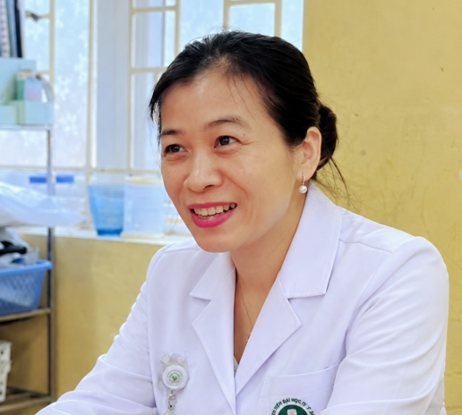 ts-huyen-1-17873965134161057479656 Cảm xúc ở tuổi trung niên - Ảnh 1.