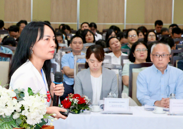 Giải Pháp Đột Phá Trong Chiến Tranh Chống Viêm Gan Virus Đến Năm 2030