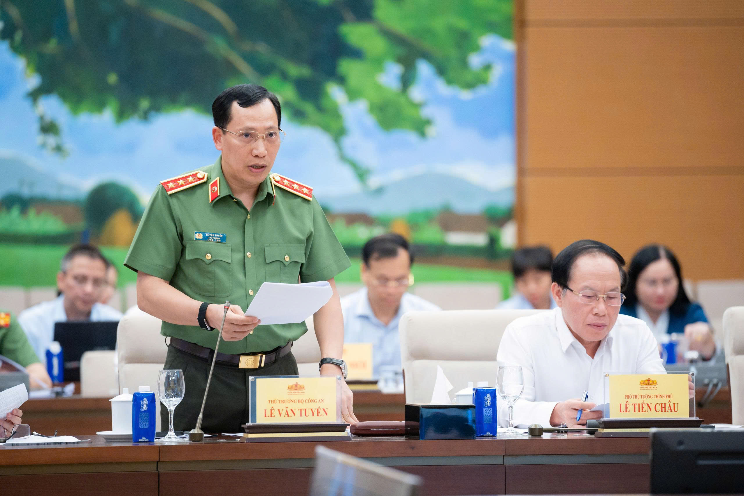 tt-bca-1787051199339523605710 Cải cách hệ thống điều tra hình sự- Ảnh 2.