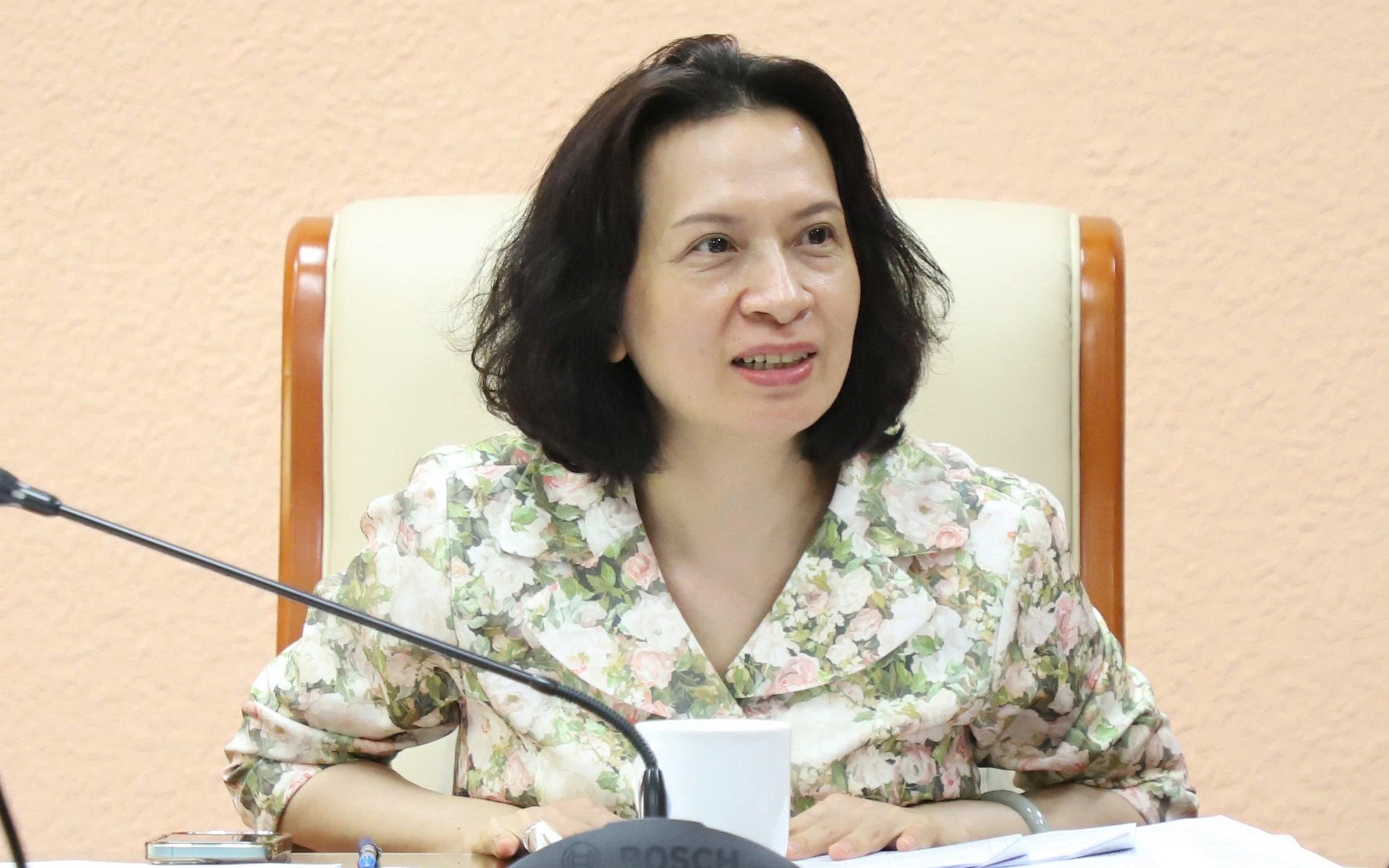 Hoàn thiện chức năng, nhiệm vụ của Cục Bảo trợ xã hội tinh gọn, hiệu quả- Ảnh 5.