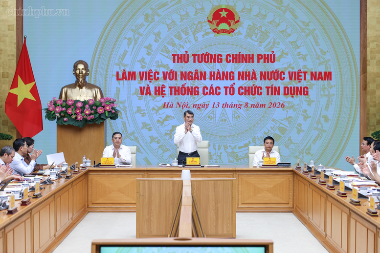 Thủ tướng Đề Xuất Giảm Lãi Suất, Tăng Cường Phân Bổ Tín Dụng Đúng Mục Đích- Ảnh 1.