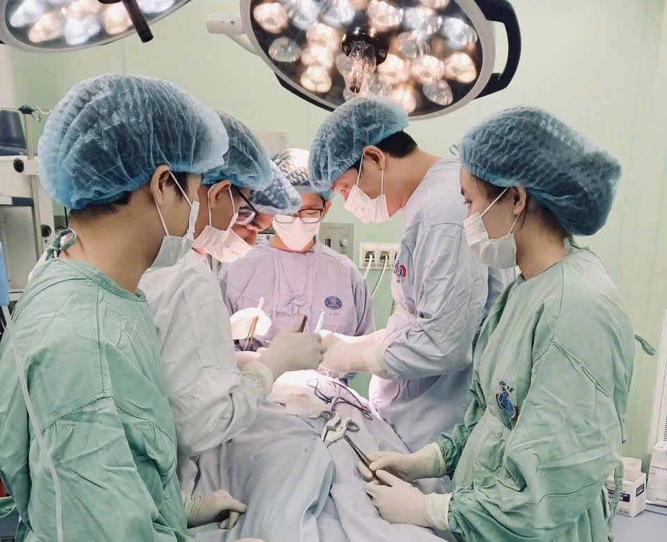 u-benh-vien-k-1784184071944581081002 Bộ Y tế phản hồi đề xuất 'tăng mức hưởng BHYT cho người mắc bệnh nan y'- Ảnh 1.