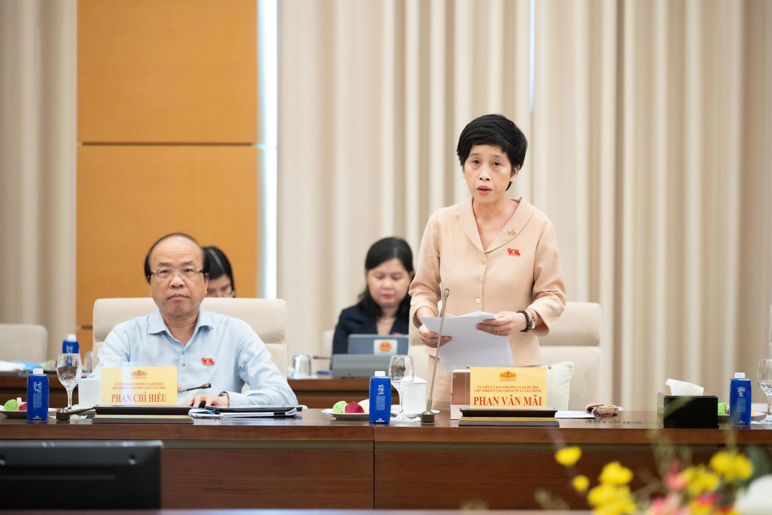 Đề xuất giảm thuế thu nhập cho hộ kinh doanh nhỏ trong giai đoạn 2026-2027
