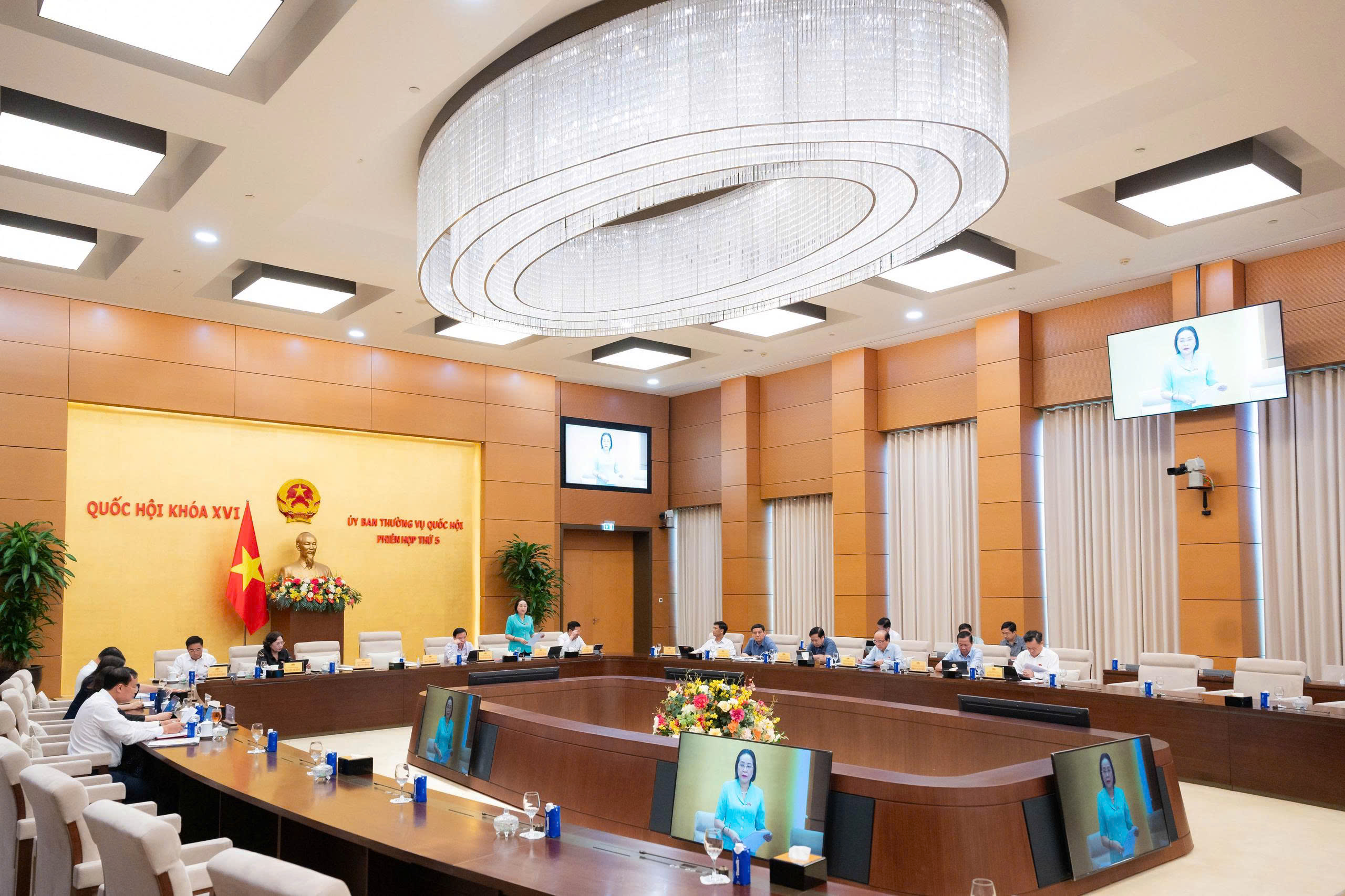 Thảo Luận Mới Về Luật Hòa Giải: Quy Định Bảo Mật Thông Tin Quan Trọng - Ảnh 1.