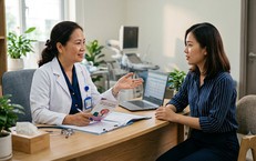 Khám Phá 4 Lợi Ích Của Kẽm Đối Với Nam Giới