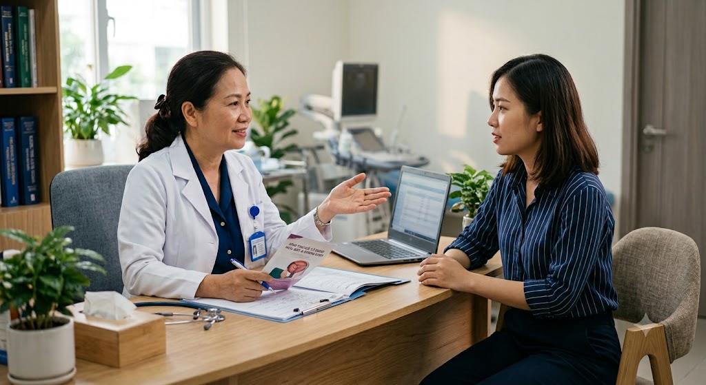 ung-thu-co-tu-cung-17875397563901393413796 Cách phát hiện ung thư cổ tử cung ở giai đoạn tiền ung thư - Ảnh 1.
