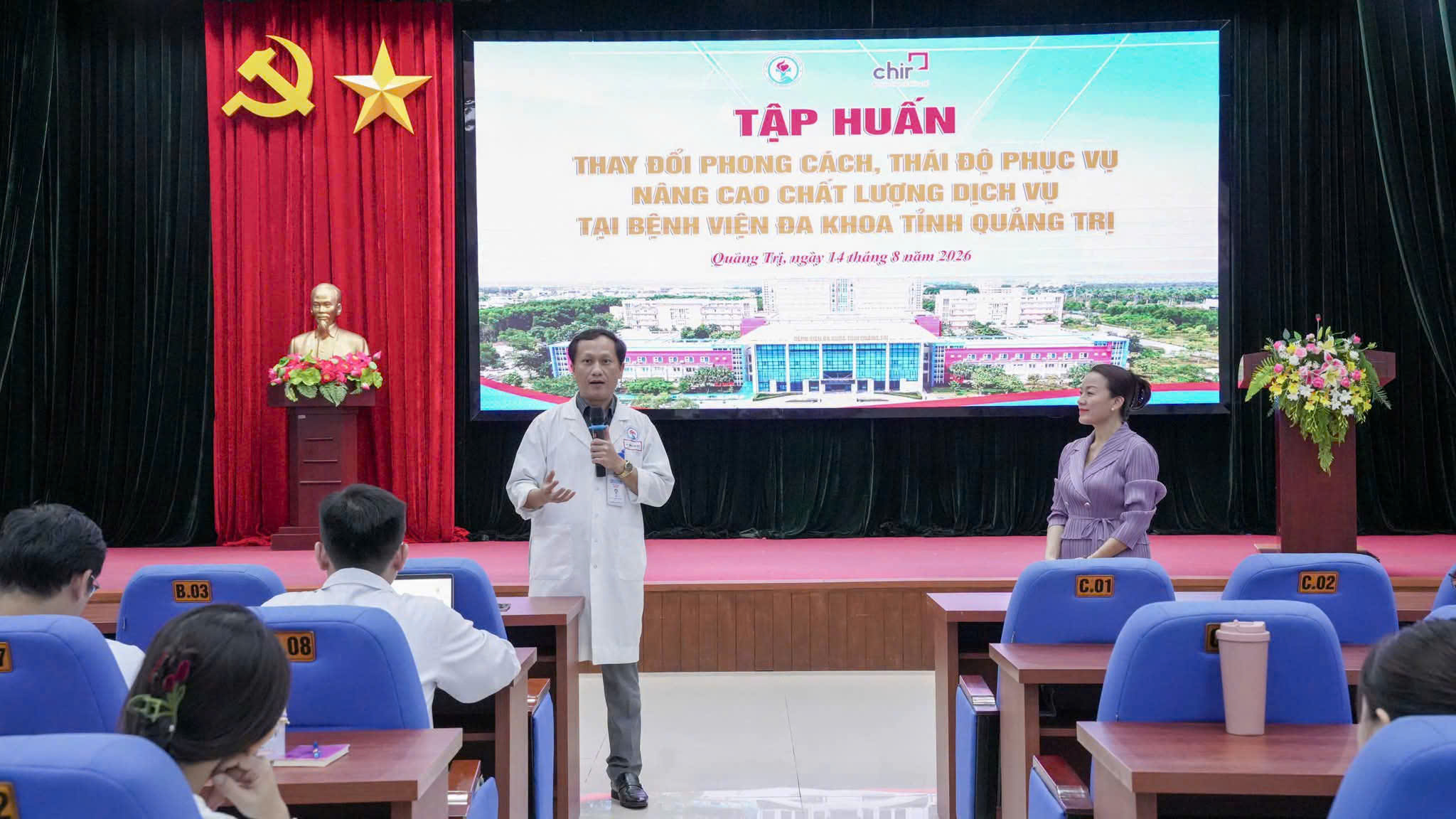 ung-thu-khong-cho-co-the-len-tieng-178685226121883117124 Ung thư không chờ đến khi cơ thể lên tiếng, bác sĩ khuyến cáo tầm soát sớm- Ảnh 1.