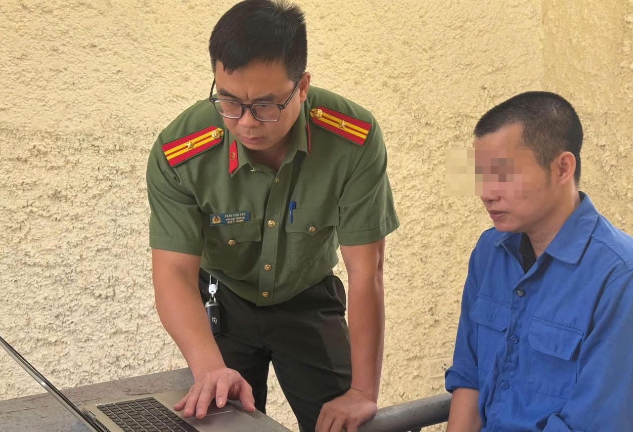 unnamed-19-1787304949517818091274 Khởi tố người chuyên 'đơn thư vượt cấp', tung tin sai sự thật- Ảnh 1.