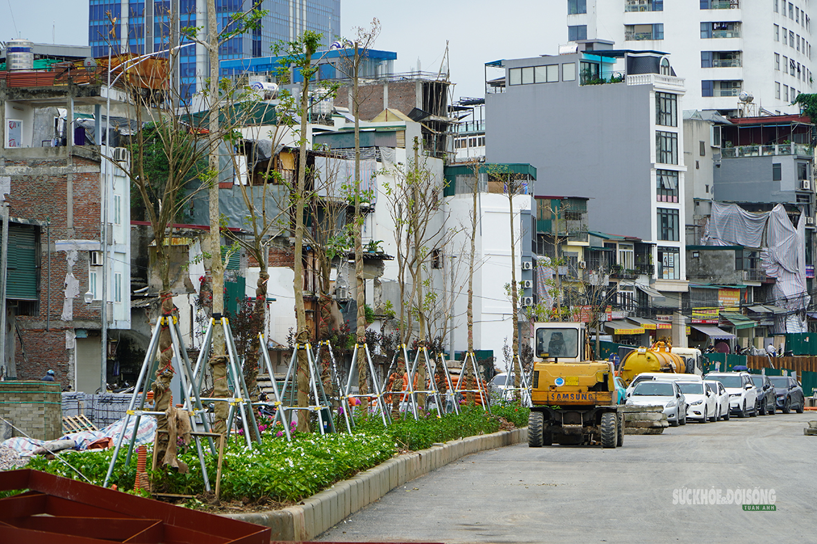 Tiến Độ Thi Công Tuyến Đường Vành Đai 1 Tại Hà Nội: Những Điều Bạn Cần Biết