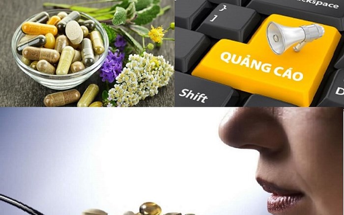 Cảnh Báo Về Việc Quảng Cáo Sai Sự Thật Sản Phẩm Giải Rượu Non Alco