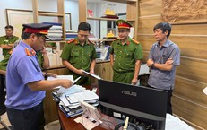 Bí Ẩn Vụ Nữ Hiệu Trưởng Tử Vong Dưới Mương Nước Tại Quảng Ninh