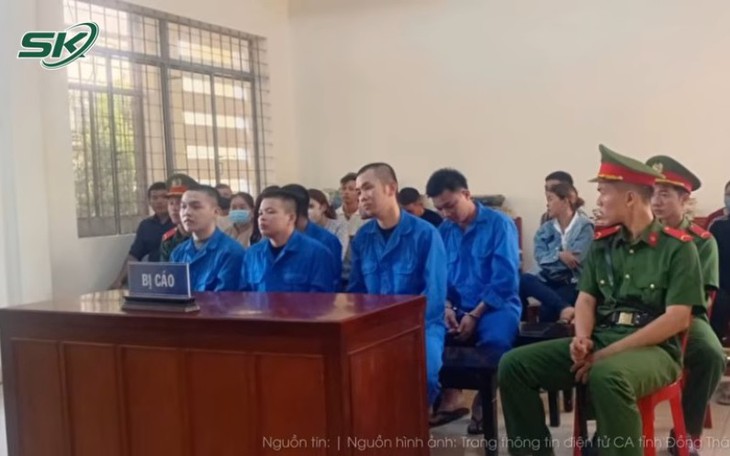 Khủng Hoảng An Ninh Tại Bệnh Viện Sản Nhi Nghệ An: Xét Xử Kẻ Tấn Công Nhân Viên Y Tế