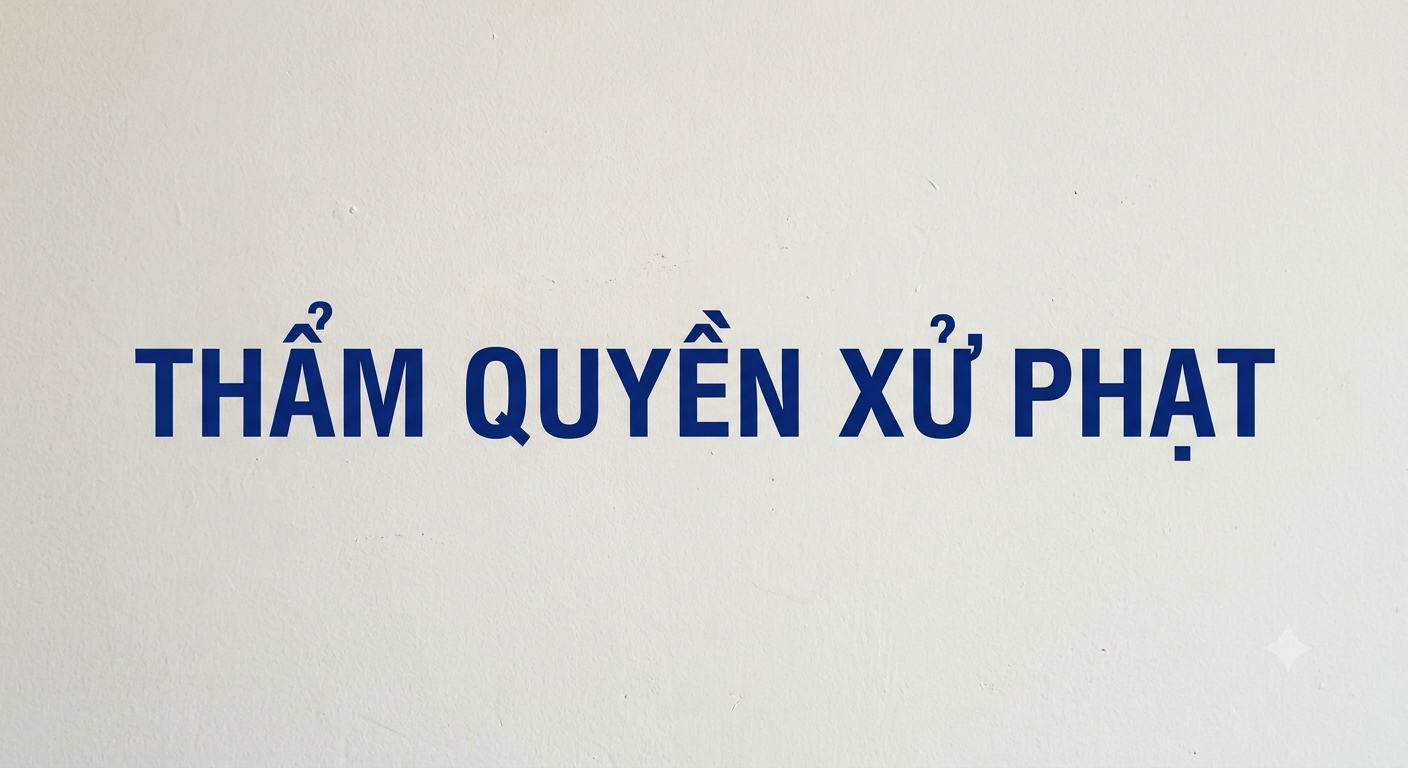 xu-phat-17861466614961127218585 Nhiều chức danh ngành Y tế được bổ sung thẩm quyền xử phạt từ 26/9 - Ảnh 1.