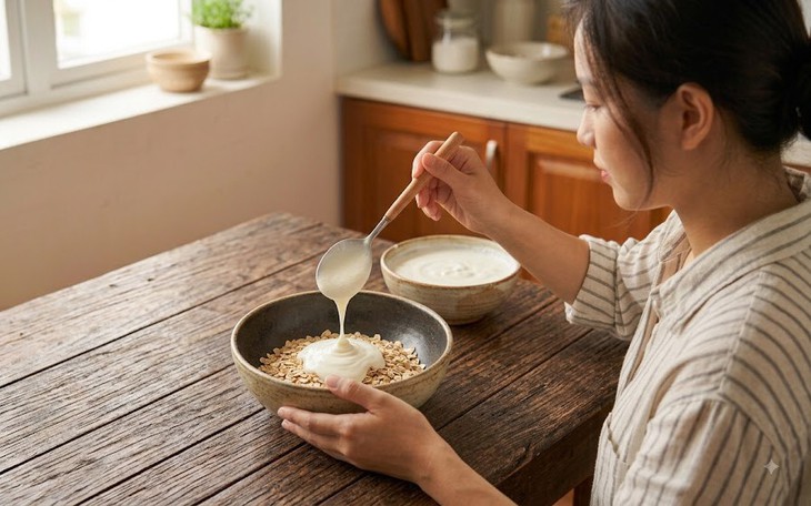 Khám Phá Những Thực Phẩm Màu Cam Kích Thích Collagen và Chống Oxy Hóa