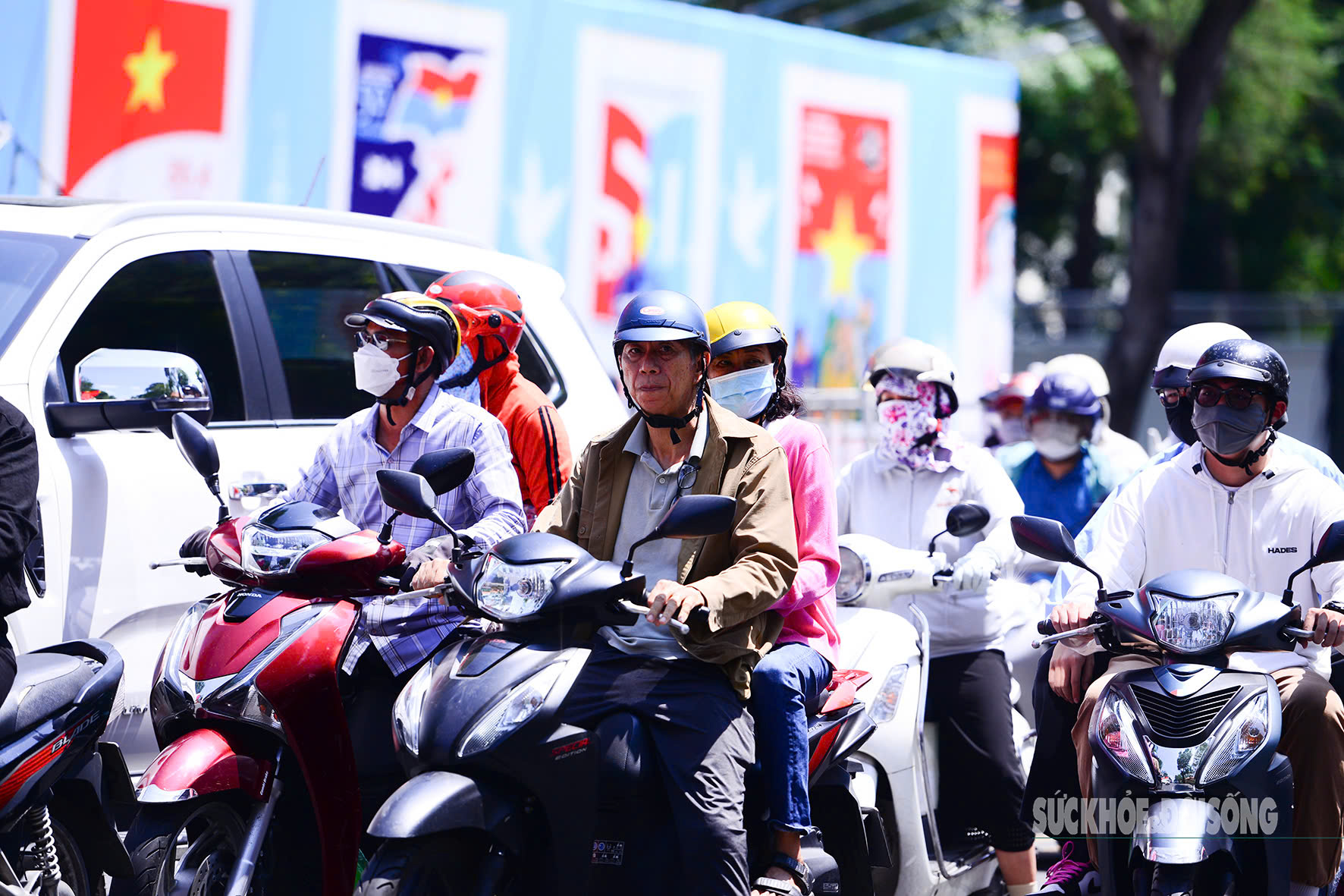 Miền Bắc, Miền Trung Sẽ Trải Qua Đợt Nắng Nóng Gây Gắt Mới