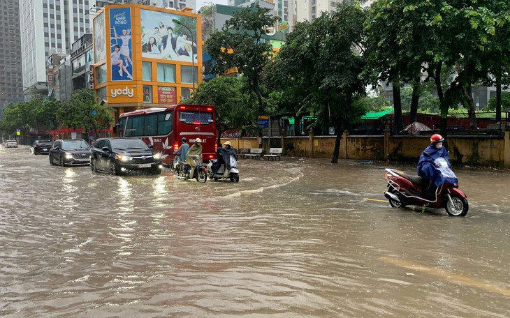 3 tỉnh thiệt hại lớn nhất do mưa lũ những ngày qua- Ảnh 2.