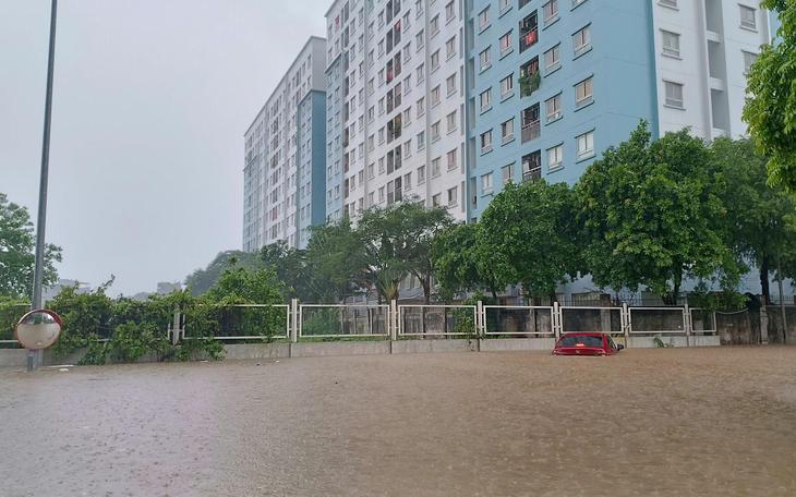 2 người tử vong, 1 người mất tích do mưa lũ- Ảnh 2.