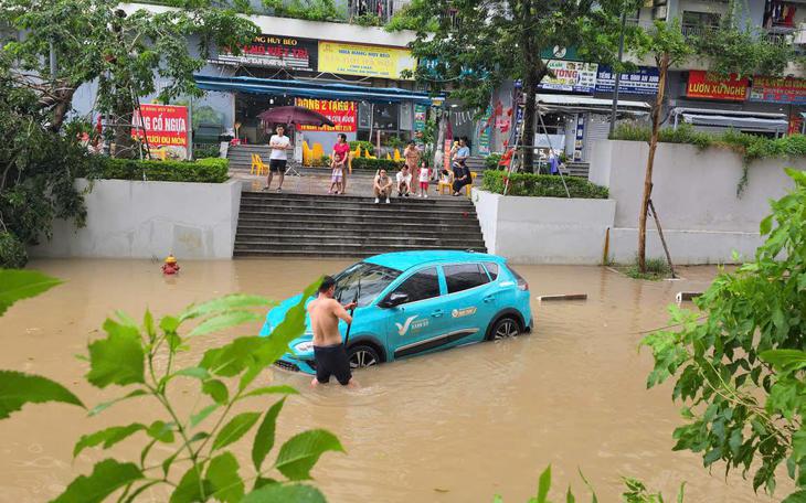 Tình Hình Giao Thông Trên Quốc Lộ 4E Ở Lào Cai- Ảnh 1.