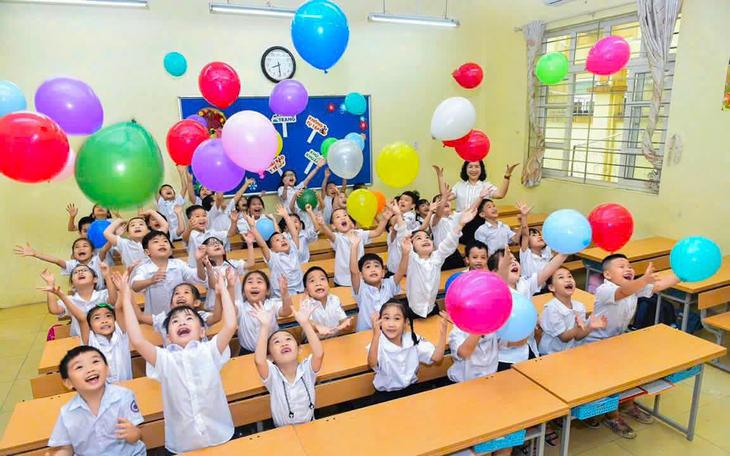 Lịch Tựu Trường và Khai Giảng Năm Học 2026-2027: Thông Tin Cần Biết