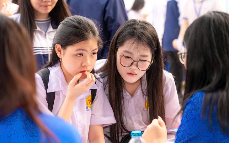 Đại học đầu tiên thuộc Bộ Y tế công bố điểm chuẩn năm 2026- Ảnh 2.