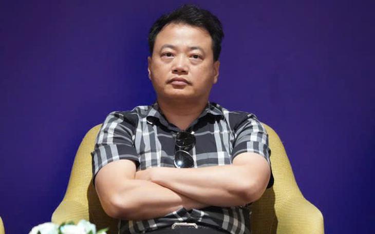 Vụ Truy Tố Shark Bình - Ảnh 1.